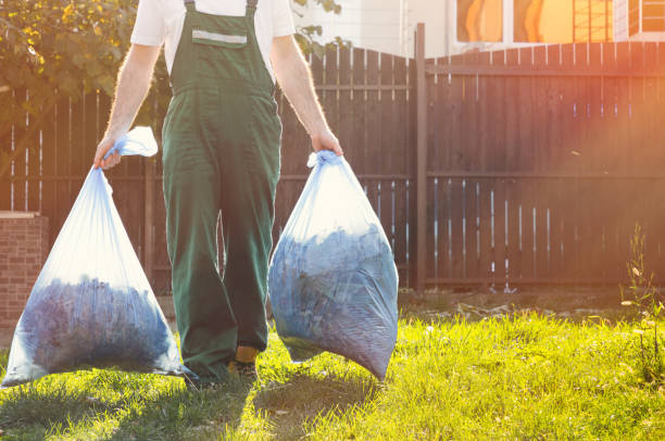 Best Residential Junk Removal  in Danville, KY