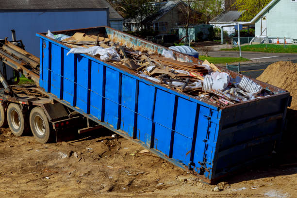 Best Construction Debris Removal  in Danville, KY